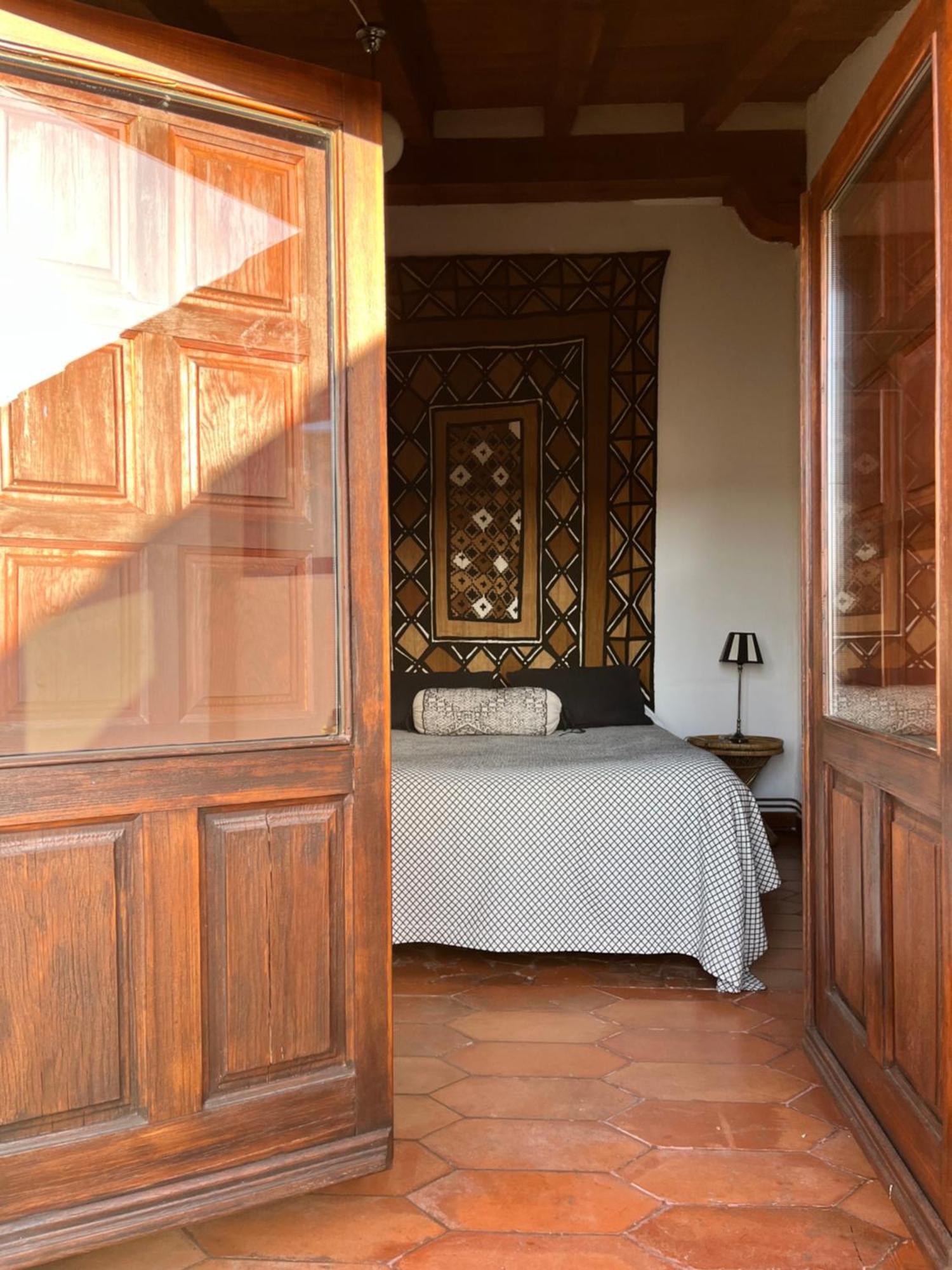 La Princesa Llorona Casa Rural Chillaron Del Rey Ngoại thất bức ảnh